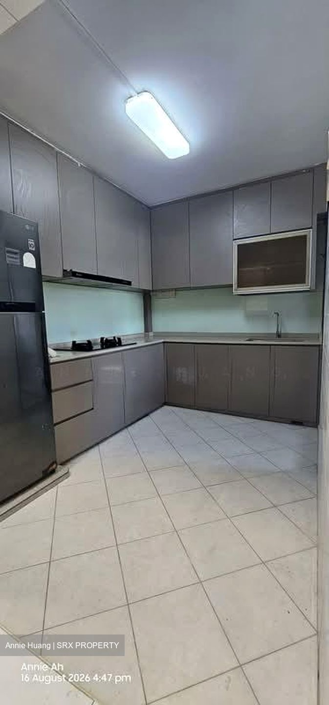Blk 788E Woodlands Crescent (Woodlands), HDB Executive #602813491